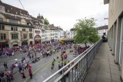 ABSAGE CUPFEIER