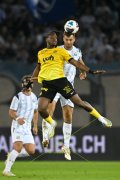 ZUERICH - YB