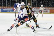 BERN - ZSC