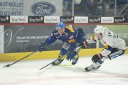 KLOTEN - FRIBOURG