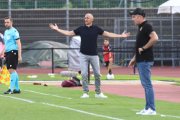 LUGANO - SERVETTE