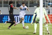 HAMRUN - LAUSANNE
