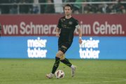 ST.GALLEN - ZUERICH