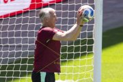 SCHWEIZ TRAINING