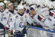 OLTEN - GCK LIONS