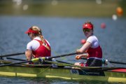 LUZERN REGATTA 2026