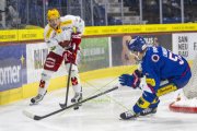 KLOTEN - BIEL