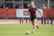 SCHWEIZ FRAUEN TRAINING