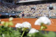 FRENCH OPEN 2026
