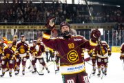 GENF - LAUSANNE