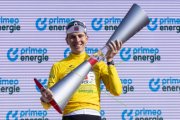 TOUR DE SUISSE 2026