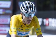 TOUR DE SUISSE WOMEN 2026