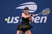 US OPEN 2025