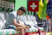 SCHWEIZ TRAINING
