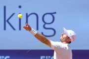 SWISS OPEN GSTAAD 2025