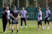 TRAINING BASEL
