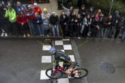 UCI ROAD WC 2024