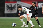 XAMAX - AARAU