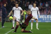 SALERNITANA - BOLOGNA