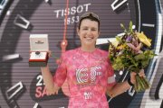 TOUR DE SUISSE WOMEN 2025