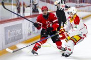 LAUSANNE - BIEL