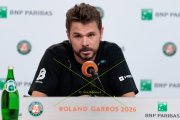 FRENCH OPEN 2026