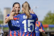 BASEL - AARAU