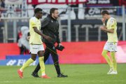 VADUZ - BASEL