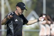 SERVETTE TRAINING