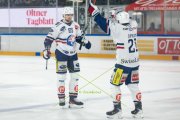 OLTEN - GCK LIONS