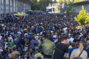 FRIBOURG PUBLIC VIEWING