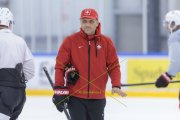 TRAINING SCHWEIZ