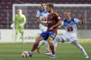 SERVETTE - LUZERN
