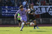 LUGANO - BASEL