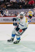 LAUSANNE -AMBRI