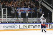 LUGANO - ZSC