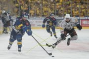 DAVOS - FRIBOURG