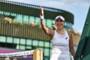WIMBLEDON 2025