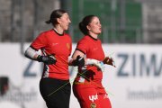 ST.GALLEN - YB