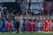 WINTERTHUR - LAUSANNE
