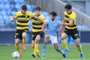 MAN CITY - YB