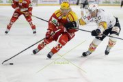 BIEL - LUGANO