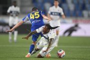 LAUSANNE - ASTANA