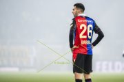 BASEL - YB
