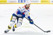 LAUSANNE - KLOTEN