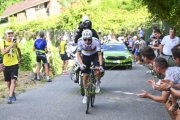 TOUR DE SUISSE 2026