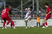 LANCY - LUGANO