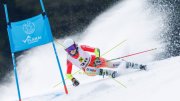 EUROPA CUP SPEED FINAL SAALBACH 2026