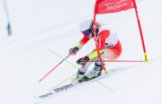 EUROPA CUP SPEED FINAL SAALBACH 2026