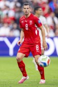 SCHWEIZ - ALGERIEN